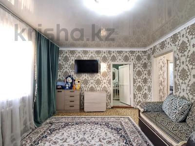 Отдельный дом · 3 комнаты · 65 м² · 14 сот., Жиреншина 41/1 за 40 млн 〒 в Семее