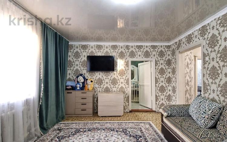 Отдельный дом · 3 комнаты · 65 м² · 14 сот., Жиреншина 41/1 за 40 млн ₸ в Семее — фото 7