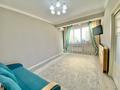 2-комнатная квартира · 57 м² · 2/10 этаж, Жунисова 4/4 за 34.9 млн ₸ в Алматы, Наурызбайский р-н