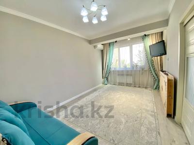 2-комнатная квартира · 57 м² · 2/10 этаж, Жунисова 4/4 за 34.9 млн ₸ в Алматы, Наурызбайский р-н