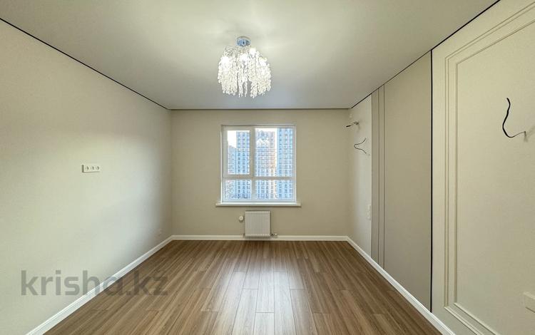2-комнатная квартира · 70 м² · 10/12 этаж, Сырым батыра 99/3 за 42 млн ₸ в Шымкенте, Абайский р-н — фото 2
