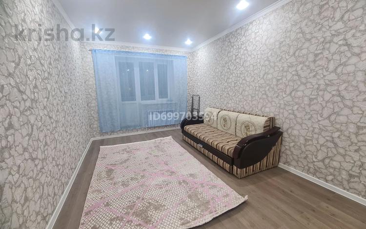 1-комнатная квартира · 46 м² · 1/5 этаж, мкр. Алтын орда 339 к3 за 110 000 ₸ в Актобе — фото 16