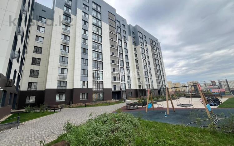 4-бөлмелі пәтер · 122.8 м² · 2/9 қабат, Казыбек би 19, бағасы: 65 млн ₸ в Астане, Нура р-н — фото 5