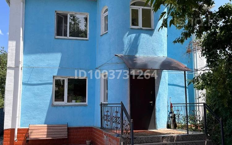 Жеке үй · 6 бөлме · 260 м² · 8 жүзд., Кунаева 35а — Кунаева Азербаева, бағасы: 120 млн ₸ в Абай — фото 2