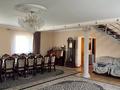 Жеке үй · 6 бөлме · 260 м² · 8 жүзд., Кунаева 35а — Кунаева Азербаева, бағасы: 120 млн ₸ в Абай — фото 3