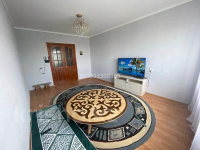 3-бөлмелі пәтер · 68 м² · 9/9 қабат, Жирентаев 20/1 — 22 школа, ЕНУ, Евразия, бағасы: 27 млн ₸ в Астане, Алматы р-н