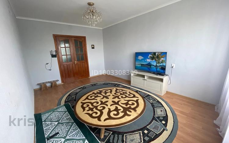 3-бөлмелі пәтер · 68 м² · 9/9 қабат, Жирентаев 20/1 — 22 школа, ЕНУ, Евразия, бағасы: 27 млн ₸ в Астане, Алматы р-н — фото 2