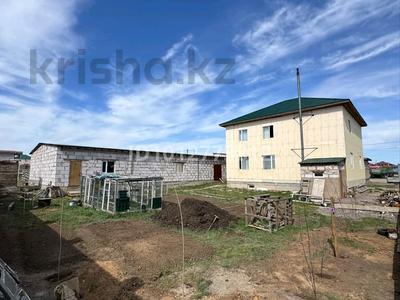 Отдельный дом · 6 комнат · 420 м² · 10 сот., мкр Кунгей , Күнгей қажибековаш/а. 108 за 75 млн ₸ в Караганде, Казыбек би р-н