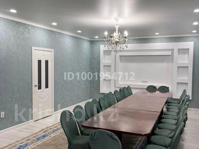 Дом · 5 комнат · 200 м², Жамбыла 6В — Сзади арены &quot;Темирлан&quot; за 70 000 〒 в Талдыкоргане