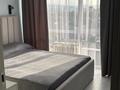 2-комнатная квартира · 50 м² · 12/13 этаж, Муратбаева 14/2 — Муратбаева/Макатаева за 360 000 ₸ в Алматы, Алмалинский р-н