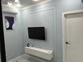 2-комнатная квартира · 50 м² · 12/13 этаж, Муратбаева 14/2 — Муратбаева/Макатаева за 360 000 ₸ в Алматы, Алмалинский р-н — фото 6