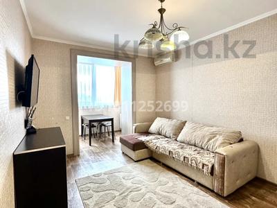 2-комнатная квартира · 37.7 м² · 12/15 этаж, Иманова 41 — Иманова - Жубанова за 19.2 млн 〒 в Астане, р-н Байконур