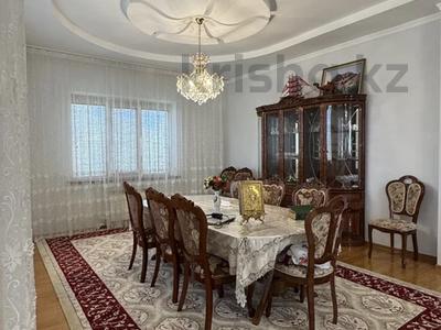 Часть дома · 5 комнат · 548.1 м² · 30 сот., Сайдим Тумышова 129/1 за 89.5 млн ₸ в Саина Шапагатовой