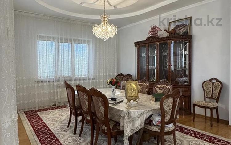 Часть дома · 5 комнат · 548.1 м² · 30 сот., Сайдим Тумышова 129/1 за 89.5 млн ₸ в Саина Шапагатовой — фото 2