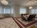 Часть дома · 5 комнат · 548.1 м² · 30 сот., Сайдим Тумышова 129/1 за 89.5 млн ₸ в Саина Шапагатовой — фото 11