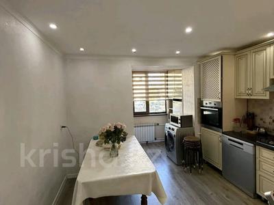 4-комнатная квартира · 84 м² · 2/5 этаж, Каблиса Жирау 213 за 38 млн ₸ в Талдыкоргане