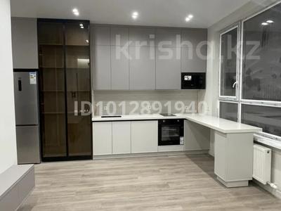 2-бөлмелі пәтер · 44 м² · 8/17 қабат, Аль-Фараби 9, 9/1, 9/2, 11, 11/1 — Срочно, бағасы: 40.5 млн ₸ в Астане, Есильский р-н