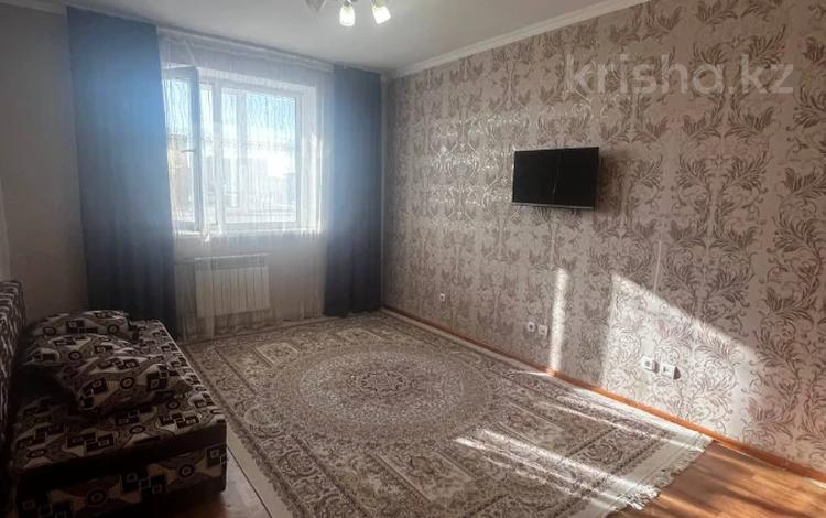 1-комнатная квартира, 39 м², 6 этаж,  Байтурсынова 37 за ~ 15 млн 〒 в Астане, Алматы р-н — фото 5