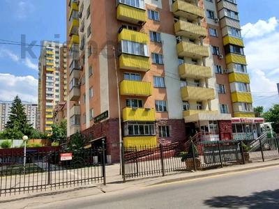 3-бөлмелі пәтер, 70 м², 12/16 қабат ай сайын, Бальзака 8 — Попова, бағасы: 450 000 〒 в Алматы, Бостандыкский р-н