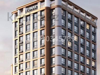 4-бөлмелі пәтер · 130 м² · 15/15 қабат, Сыганак 22/1, бағасы: 107 млн ₸ в Астане, Нура р-н