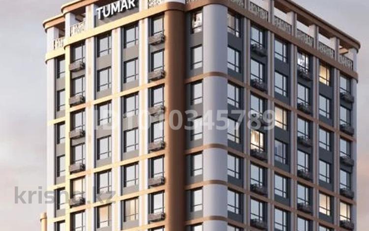 4-бөлмелі пәтер · 130 м² · 15/15 қабат, Сыганак 22/1, бағасы: 107 млн ₸ в Астане, Нура р-н — фото 2