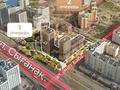 4-бөлмелі пәтер · 130 м² · 15/15 қабат, Сыганак 22/1, бағасы: 107 млн ₸ в Астане, Нура р-н — фото 2