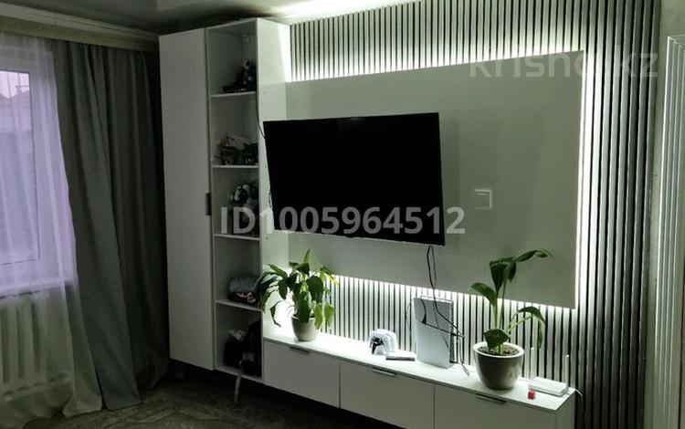 Отдельный дом · 4 комнаты · 90 м² · 8 сот., мкр Шанырак-1 утемисова 124/17 за 52 млн ₸ в Алматы, Алатауский р-н — фото 7