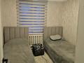 Отдельный дом · 4 комнаты · 90 м² · 8 сот., мкр Шанырак-1 утемисова 124/17 за 52 млн ₸ в Алматы, Алатауский р-н — фото 5