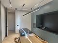 3-бөлмелі пәтер · 138 м² · 14/20 қабат, Гейдар Алиева 2, бағасы: 1.5 млн ₸ в Астане, Есильский р-н