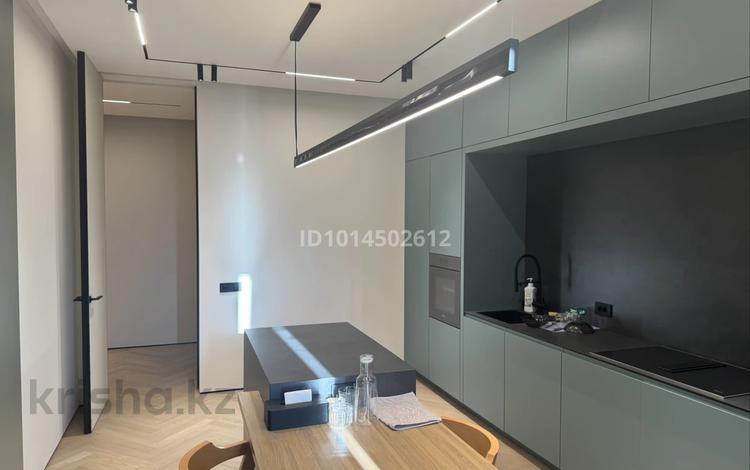 3-бөлмелі пәтер · 138 м² · 14/20 қабат, Гейдар Алиева 2, бағасы: 1.5 млн ₸ в Астане, Есильский р-н — фото 10