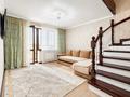 6-комнатная квартира · 140 м² · 5/6 этаж, Аль фараби за 107 млн ₸ в Алматы, Бостандыкский р-н