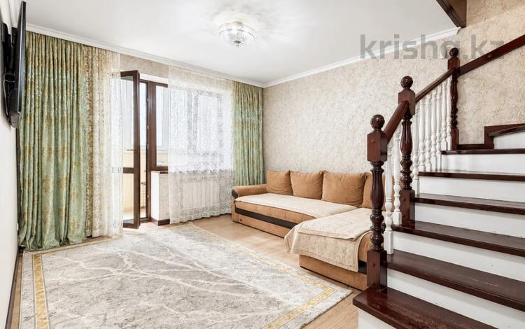 6-комнатная квартира · 140 м² · 5/6 этаж, Аль фараби за 107 млн ₸ в Алматы, Бостандыкский р-н — фото 64