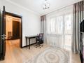 6-комнатная квартира · 140 м² · 5/6 этаж, Аль фараби за 107 млн ₸ в Алматы, Бостандыкский р-н — фото 33