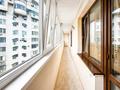 6-комнатная квартира · 140 м² · 5/6 этаж, Аль фараби за 107 млн ₸ в Алматы, Бостандыкский р-н — фото 38