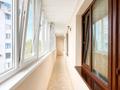 6-комнатная квартира · 140 м² · 5/6 этаж, Аль фараби за 107 млн ₸ в Алматы, Бостандыкский р-н — фото 40