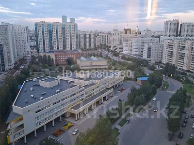 3-бөлмелі пәтер · 90 м² · 17/18 қабат, Т. Шевченко 4А, бағасы: 59 млн ₸ в Астане, Сарыарка р-н