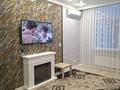 3-комнатная квартира · 90 м² · 17/18 этаж, Т. Шевченко 4А за 59 млн ₸ в Астане, Сарыарка р-н — фото 7