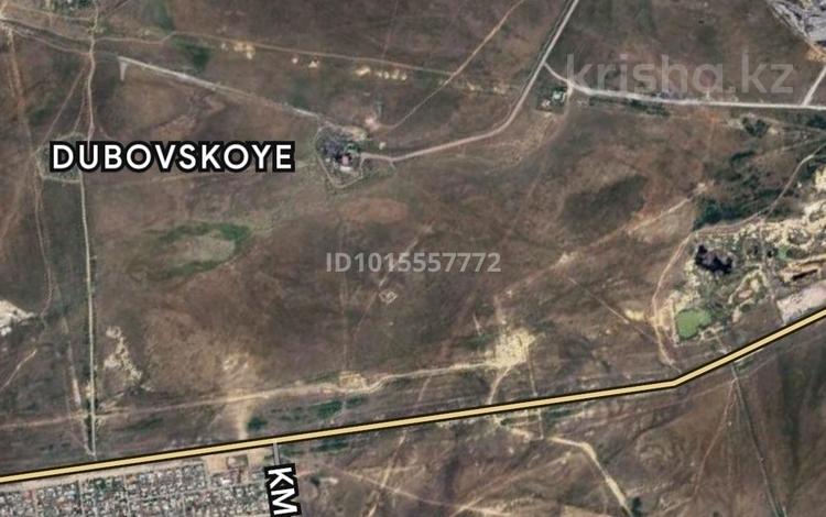 Жер телімі · 5 га, Қарағанды, бағасы: 15 млн ₸ в Караганде — фото 2