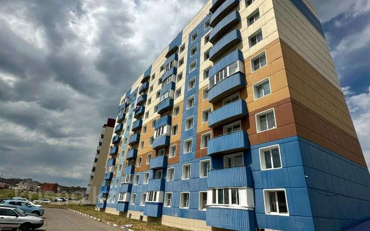 1-бөлмелі пәтер · 33 м² · 1/9 қабат, Аль-Фараби 4, бағасы: 17 млн ₸ в Усть-Каменогорске — фото 2