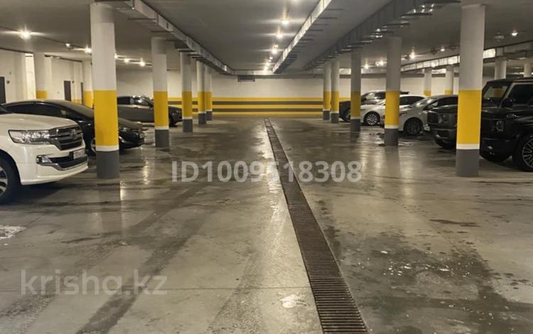 Паркинг · 15 м² · Сабатаева 77а, бағасы: ~ 4.1 млн ₸ в Кокшетау — фото 2