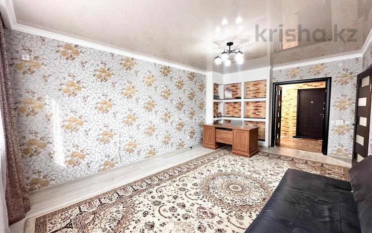 1-бөлмелі пәтер · 54 м² · 5/9 қабат, Косшыгулулы 6/1 — Республиканский центр первичной медико-санитарной помощи, бағасы: 300 000 ₸ в Астане, Сарыарка р-н — фото 2