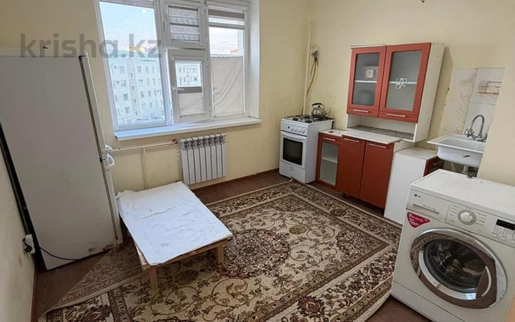 1-комнатная квартира · 42 м² · 5/5 этаж, 20-й мкр 32 — Аристон бар за 110 000 ₸ в Актау — фото 8