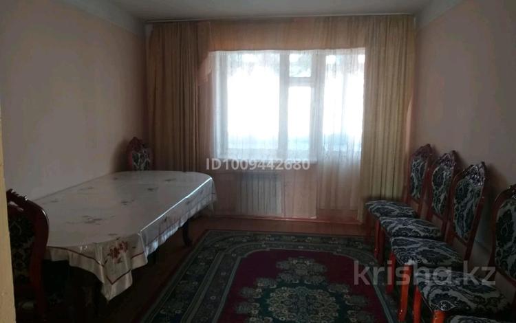 3-комнатная квартира · 60.7 м² · 4/5 этаж, Шейна 45 — Халық банк за 6 млн ₸ в Каратау — фото 2