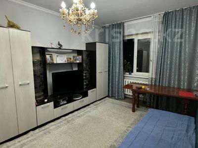 2-бөлмелі пәтер · 54 м² · 4/5 қабат, мкр Калкаман-2, бағасы: 29.5 млн ₸ в Алматы, Наурызбайский р-н