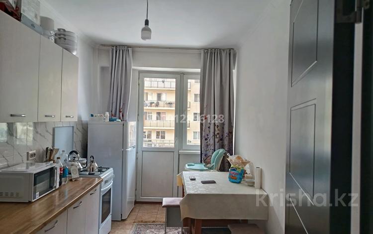 1-бөлмелі пәтер · 40 м² · 5/9 қабат, Асыл Арман 14, бағасы: 19 млн ₸ в Иргели — фото 2