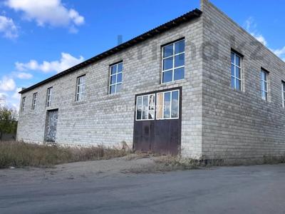 Промбаза · 4 га, мкр Новый Город, Сатпаева 204/2 — Волгодонская за 1.5 млн ₸ в Караганде, Казыбек би р-н