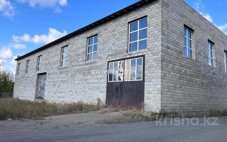 Промбаза · 4 га, мкр Новый Город, Сатпаева 204/2 — Волгодонская за 1.5 млн ₸ в Караганде, Казыбек би р-н — фото 10