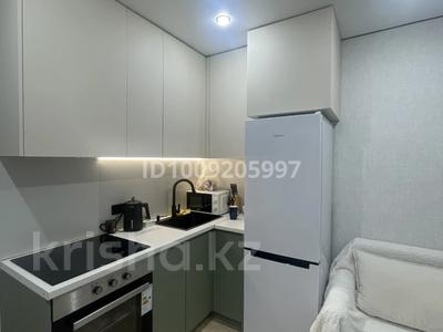 1-бөлмелі пәтер · 34.38 м² · 3/5 қабат, мкр Уркер, Коргалжынское шоссе 128, бағасы: 20 млн ₸ в Астане, Нура р-н