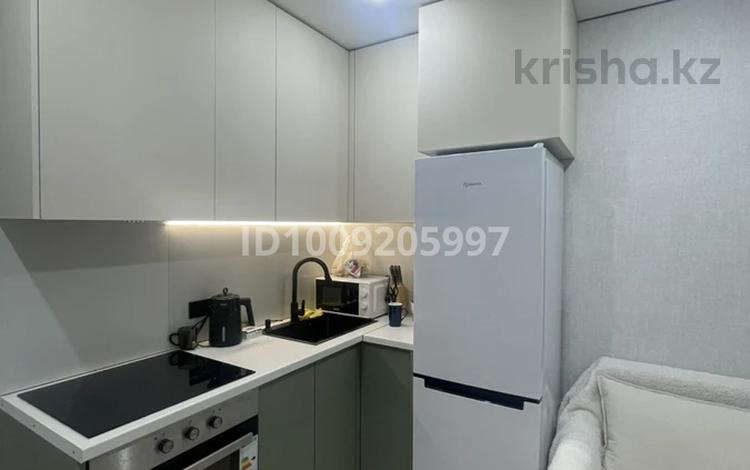 1-бөлмелі пәтер · 34.38 м² · 3/5 қабат, мкр Уркер, Коргалжынское шоссе 128, бағасы: 20 млн ₸ в Астане, Нура р-н — фото 2