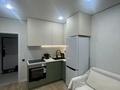 1-бөлмелі пәтер · 34.38 м² · 3/5 қабат, мкр Уркер, Коргалжынское шоссе 128, бағасы: 20 млн ₸ в Астане, Нура р-н — фото 2